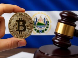 El Salvador celebra 4 años con Bitcoin y suma 21 BTC a su reserva nacional