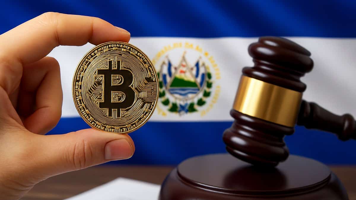 El Salvador celebra 4 años con Bitcoin y suma 21 BTC a su reserva nacional