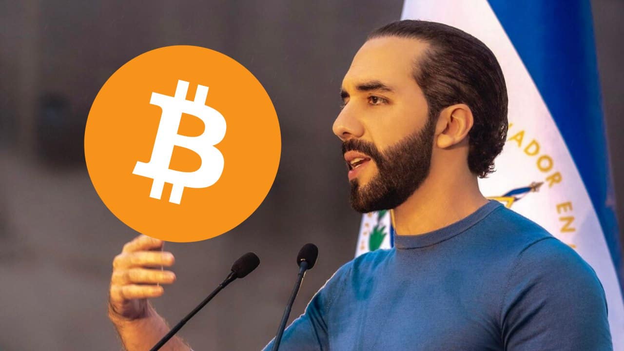 El Salvador will make history by hosting the first global government-backed Bitcoin  conference.