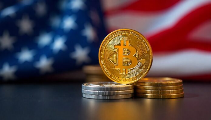 Estados Unidos supera a Europa en el ranking global de la adopción cripto
