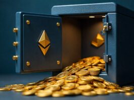 Bitmine incrementa su reserva y se aproxima a los 2 millones de ETH, según datos del mercado