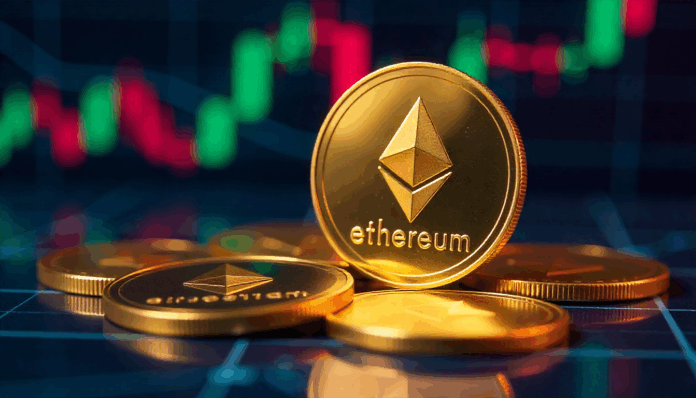 Ethereum rompe resistencias y arrastra a las altcoins: Solana, LINK y ETC aceleran su subida