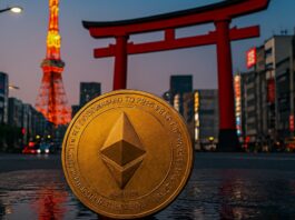 Vitalik Buterin sorprende en Japón con los planes que podrían revolucionar Ethereum en 2025