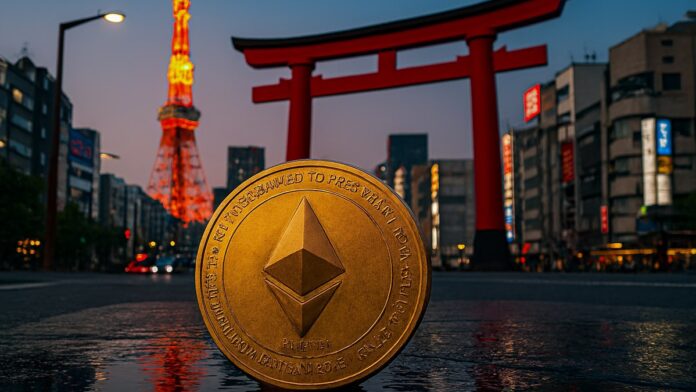 Vitalik Buterin sorprende en Japón con los planes que podrían revolucionar Ethereum en 2025