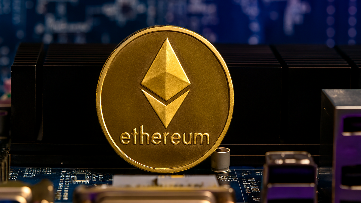 Vitalik Buterin elogia este avance clave de Ethereum, que busca escalar sin perder descentralización