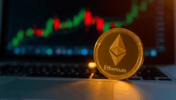 Los fondos institucionales siguen rotando hacia Ethereum: ETH lideró las entradas netas en agosto