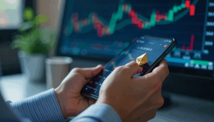 Ethereum recupera terreno y resiste mejor que otras altcoins: por qué los expertos vuelven a confiar