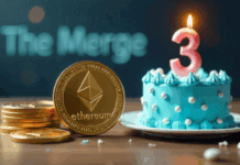 Ethereum cambió para siempre hace 3 años: así se siente hoy el efecto The Merge Ethereum cambió para siempre hace 3 años: así se siente hoy el efecto The Merge