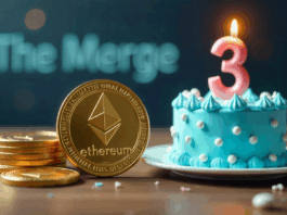 Ethereum cambió para siempre hace 3 años: así se siente hoy el efecto The Merge