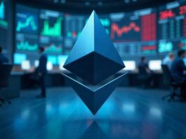 Lubin y Lee proyectan un crecimiento exponencial de Ethereum, impulsado por la adopción institucional