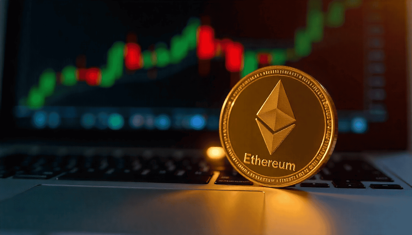 Institutional funds continue to rotate into Ethereum: ETH led net inflows  in August