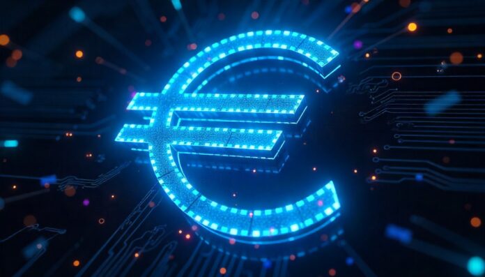 Así serán los pagos por voz en Europa: el euro digital entra en fase de pruebas avanzadas
