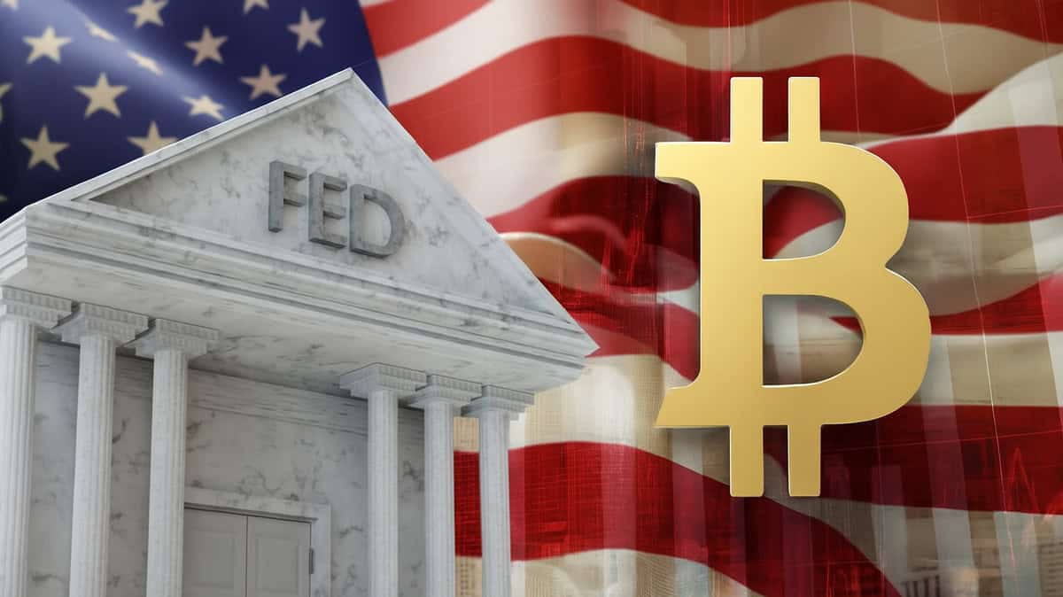 Bitcoin se sacude tras el recorte de tasas: ¿Es momento de comprar antes  del próximo rally?