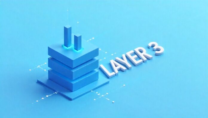 ¿Qué es Layer 3? La capa blockchain que hará que Web3 sea realmente fácil de usar
