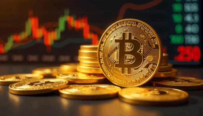 La acción que superó a Apple y Nvidia: Bitcoin convirtió a MSTR en el nuevo gigante de Wall Street