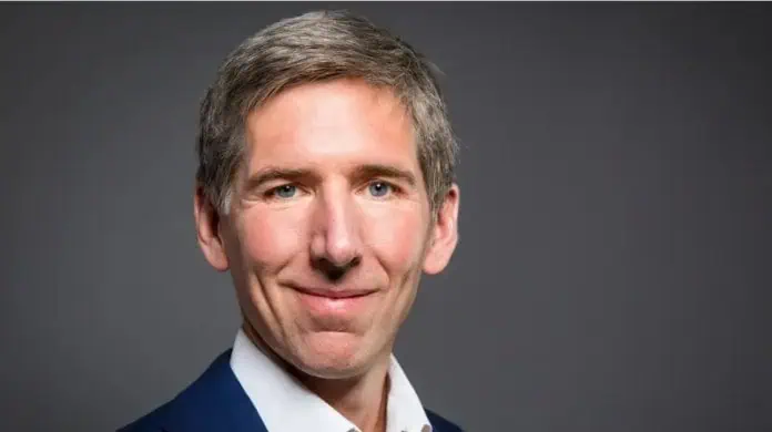 Matt Hougan lo asegura: Las criptomonedas son el activo más atractivo del mundo