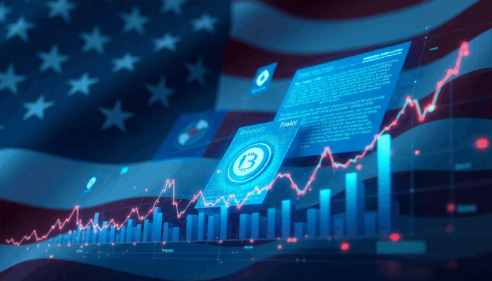 Esta es la decisión que podría abrir la puerta a que Bitcoin y Ethereum coticen al contado en Wall Street