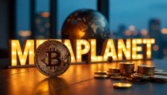 Así es el plan de Metaplanet para comprar más Bitcoin: Los accionistas ya lo aprobaron