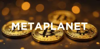 Metaplanet supera los 20.000 BTC tras adquirir USD 112 millones en Bitcoin