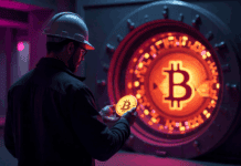 Bitcoin ya no solo es dinero: así está transformando la red eléctrica global Bitcoin ya no solo es dinero: así está transformando la red eléctrica global