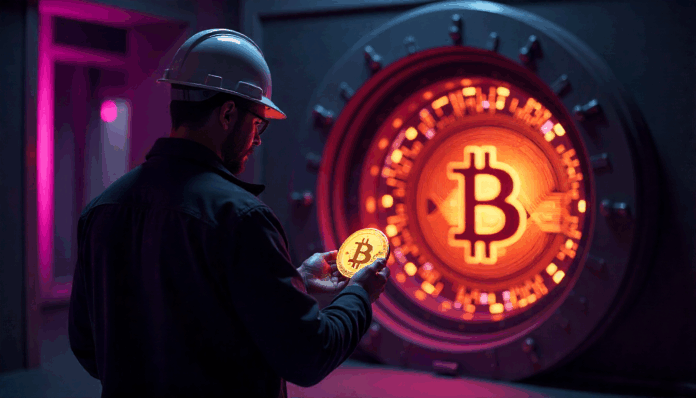 Bitcoin ya no solo es dinero: así está transformando la red eléctrica global
