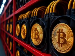 En solo tres semanas, otro minero solitario de Bitcoin extrajo un bloque completo y ganó $350.000