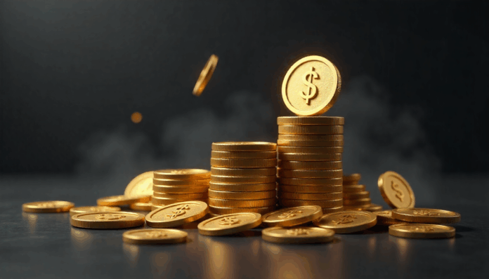 Rollblock podría multiplicar tu inversión por 20×: la altcoin Web3 con más hype en 2025