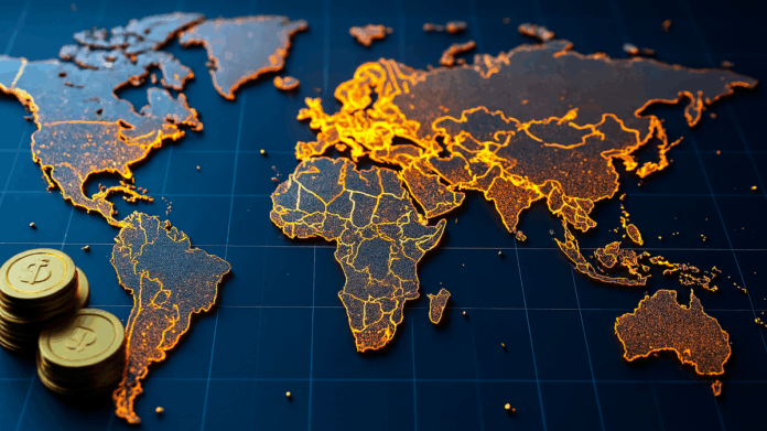 Remittix supera a Ethereum y Litecoin: el ‘XRP 2.0’ que desborda expectativas esta semana