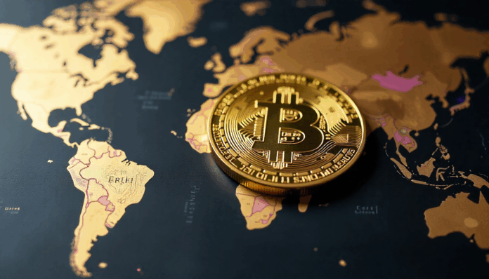 27 países ya tienen Bitcoin en sus reservas: 1 de cada 7 ahora decide guardar BTC en 2025