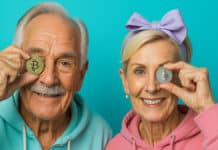 EE.UU. busca incluir criptomonedas en los planes 401(k): Esto proponen legisladores a la SEC EE.UU. busca incluir criptomonedas en los planes 401(k): Esto proponen legisladores a la SEC