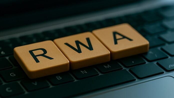 El mercado de activos RWA alcanzó un nuevo récord: $30.000 millones en capitalización
