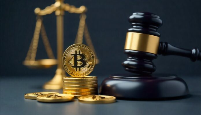 Washington fusiona estas dos leyes para avanzar en la regulación del ecosistema cripto