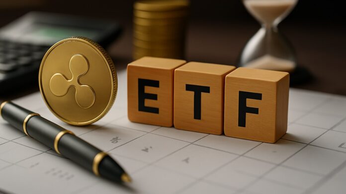 XRP camino a los 4 dólares: El ETF spot tiene un 93% de probabilidad de aprobación