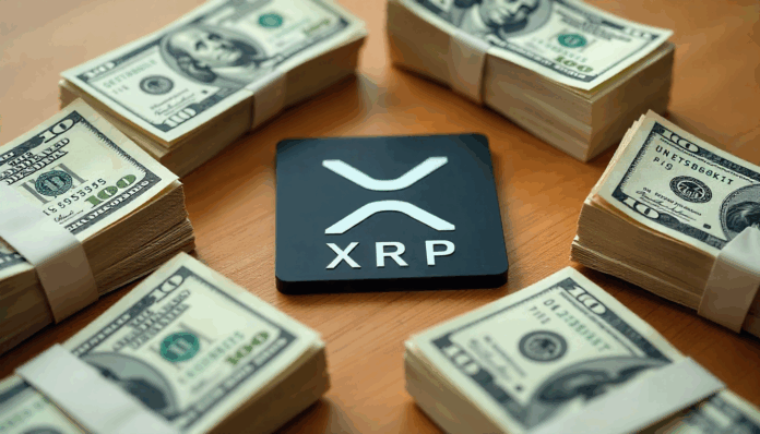 XRP podría superar a Bitcoin y Ethereum: su ETF pondría en juego 5.000 millones de dólares