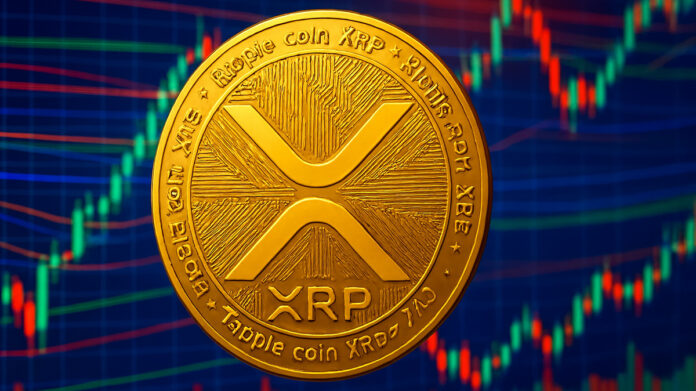 XRP rompe récords: contratos de futuros alcanzan $1.000 millones en solo tres meses, según CME Group