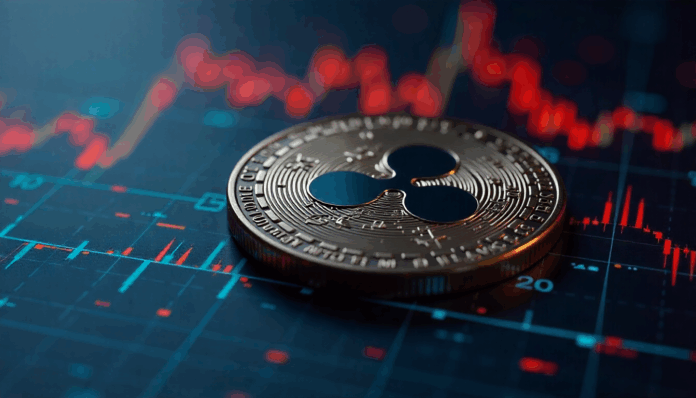 XRP se tambalea: crece el miedo entre los inversores por el desplome de Ripple