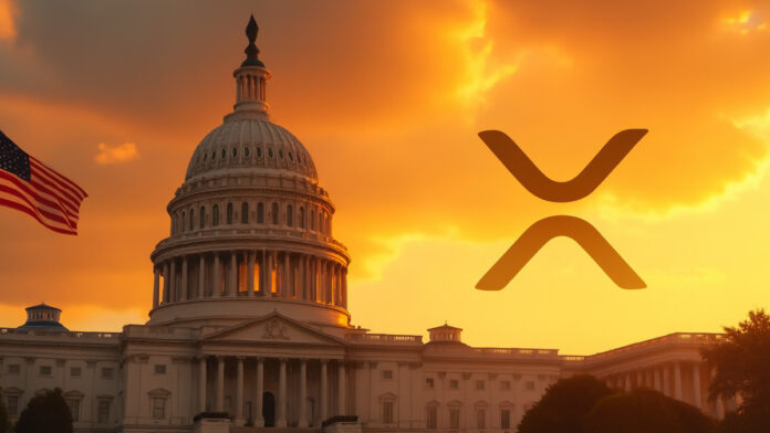Ripple acelera en EE.UU. con un ETF propio: XRP sube y renace el interés institucional