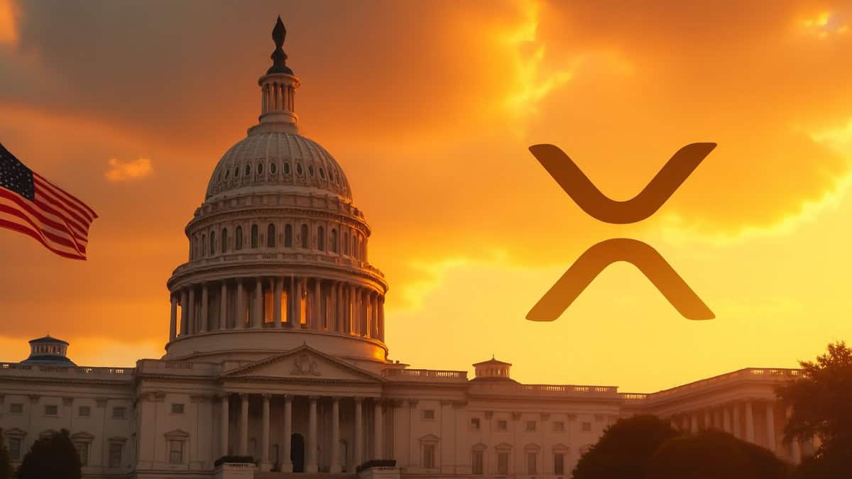 Ripple acelera en EE.UU. con un ETF propio: XRP sube y renace el interés  institucional