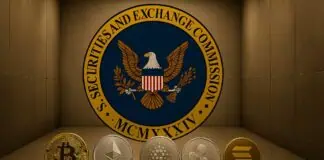 Las criptomonedas llegan a las bolsas de EE.UU.: esto es lo que debes saber hoy