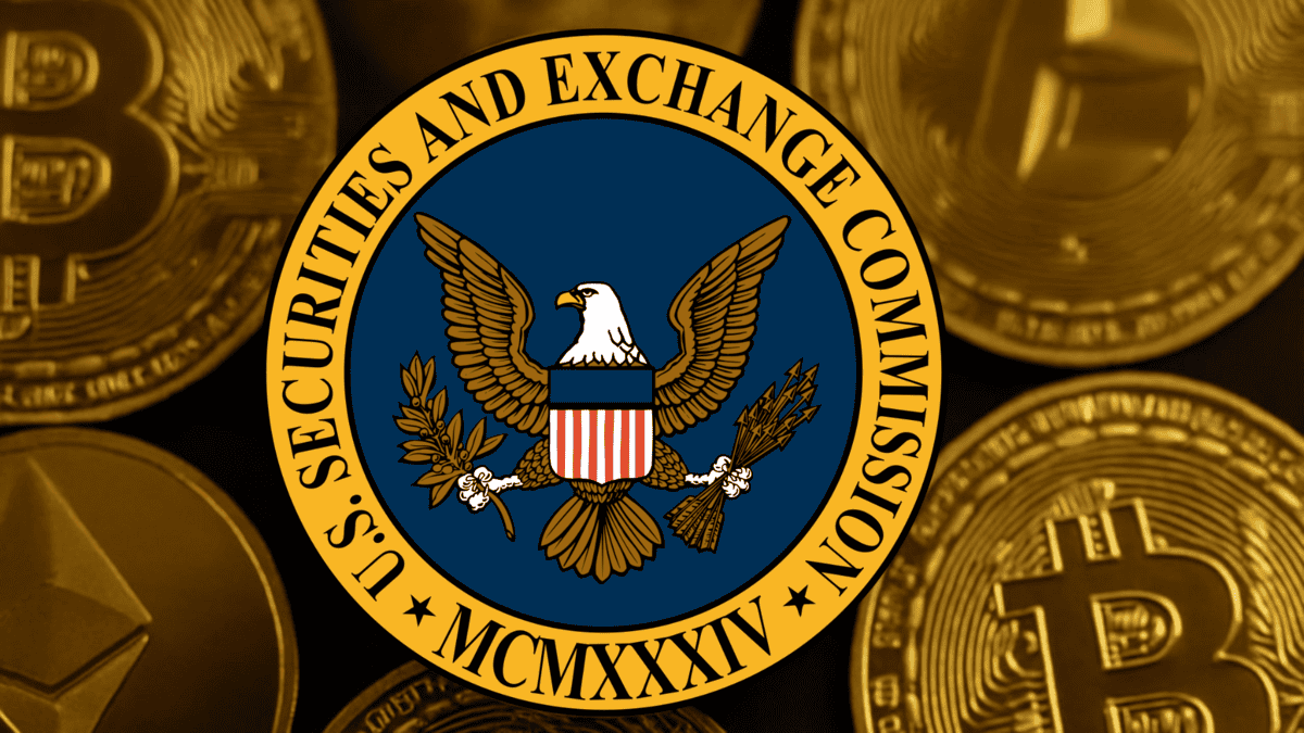 The SEC unveils regulatory changes that could transform the crypto market  this year.