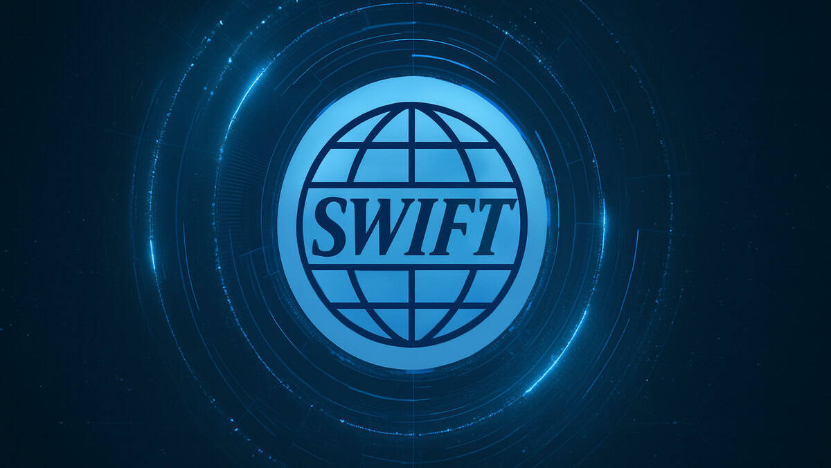 The Swift payment network is reinventing itself with Ethereum: the project  that could change banking.