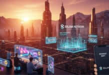 Solana se vuelve más rápida y barata: Alpenglow promete una experiencia Web3 sin fricciones Solana se vuelve más rápida y barata: Alpenglow promete una experiencia Web3 sin fricciones