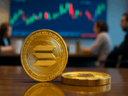 Este gráfico lo deja claro: Solana entra en su “season” como lo hizo Bitcoin en 2020