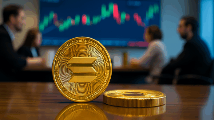 Este gráfico lo deja claro: Solana entra en su “season” como lo hizo Bitcoin en 2020