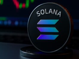 Solana rompe esquemas: una empresa de Wall Street compra $1.580 millones en tokens SOL