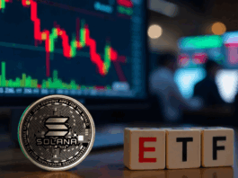 Solana se acerca a Wall Street: VanEck, Franklin Templeton y Canary actualizan sus ETFs ante la SEC