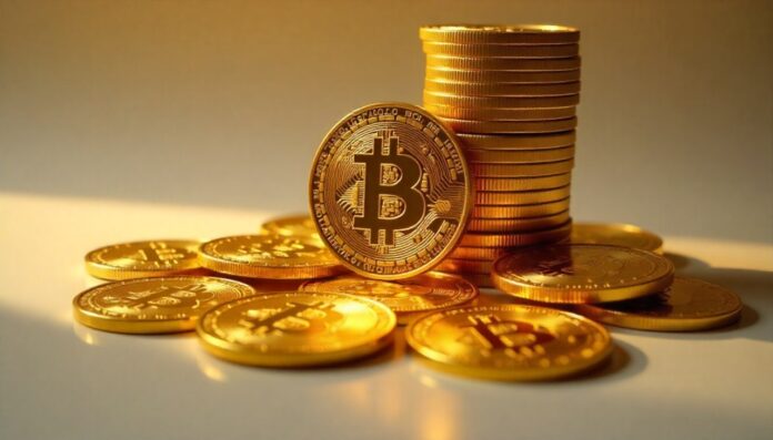 Strategy sigue ampliando su reserva de Bitcoin y se acerca a los 640.000 BTC