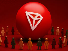 Tron está entre las blockchains más usadas ¿Por qué millones de usuarios la siguen eligiendo en 2025?