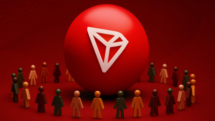 Tron está entre las blockchains más usadas ¿Por qué millones de usuarios la siguen eligiendo en 2025?