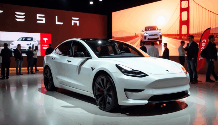 Los inversores surcoreanos abandonan Tesla: ahora apuestan por esta cripto que está en auge